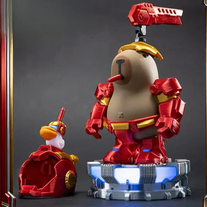 Best Capybara Desk Toys for Collectors (2026 Guide)