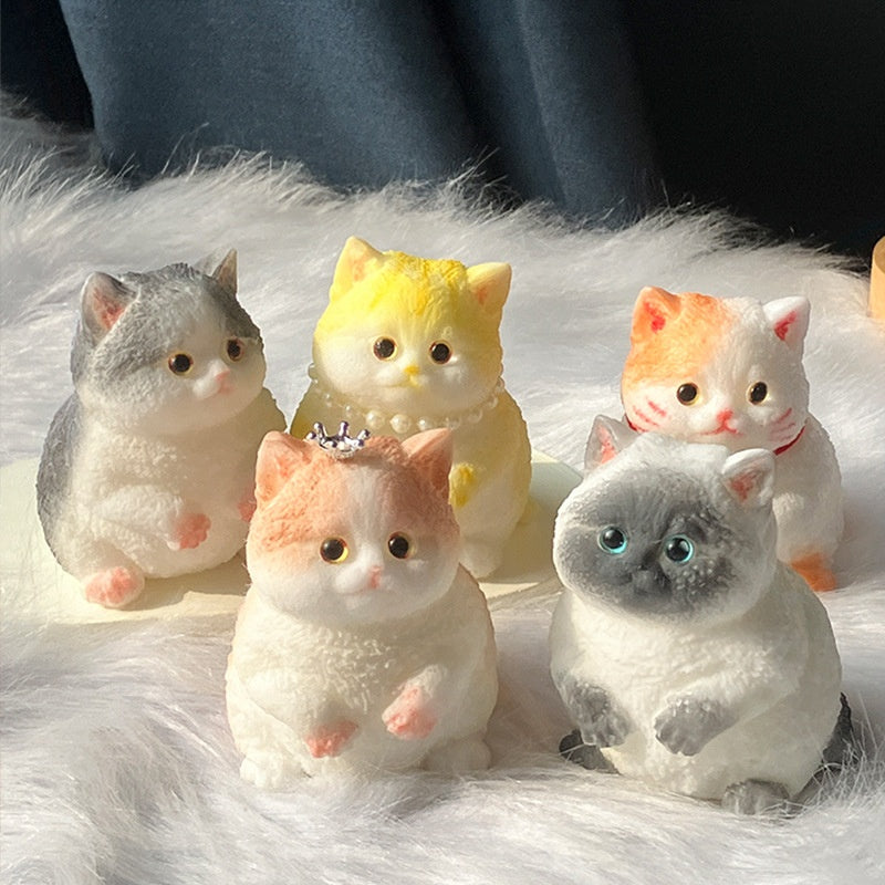 Squishies Fidget Toys, Squeeze Toys Stress Balls, Blind Boxes