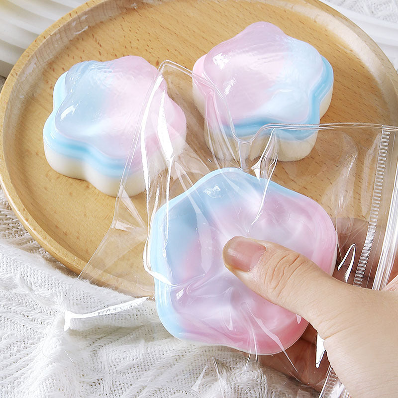Squishies Fidget Toys, Squeeze Toys Stress Balls, Blind Boxes