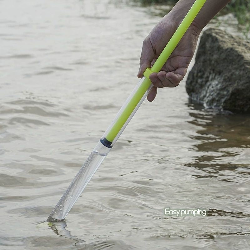 Gleetoy SplashZ Water Firework Outdoor Water Sprinkler Toy