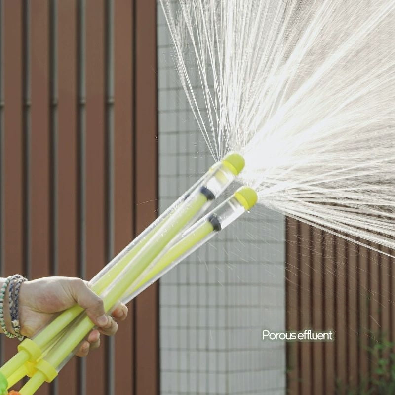 Gleetoy SplashZ Water Firework Outdoor Water Sprinkler Toy