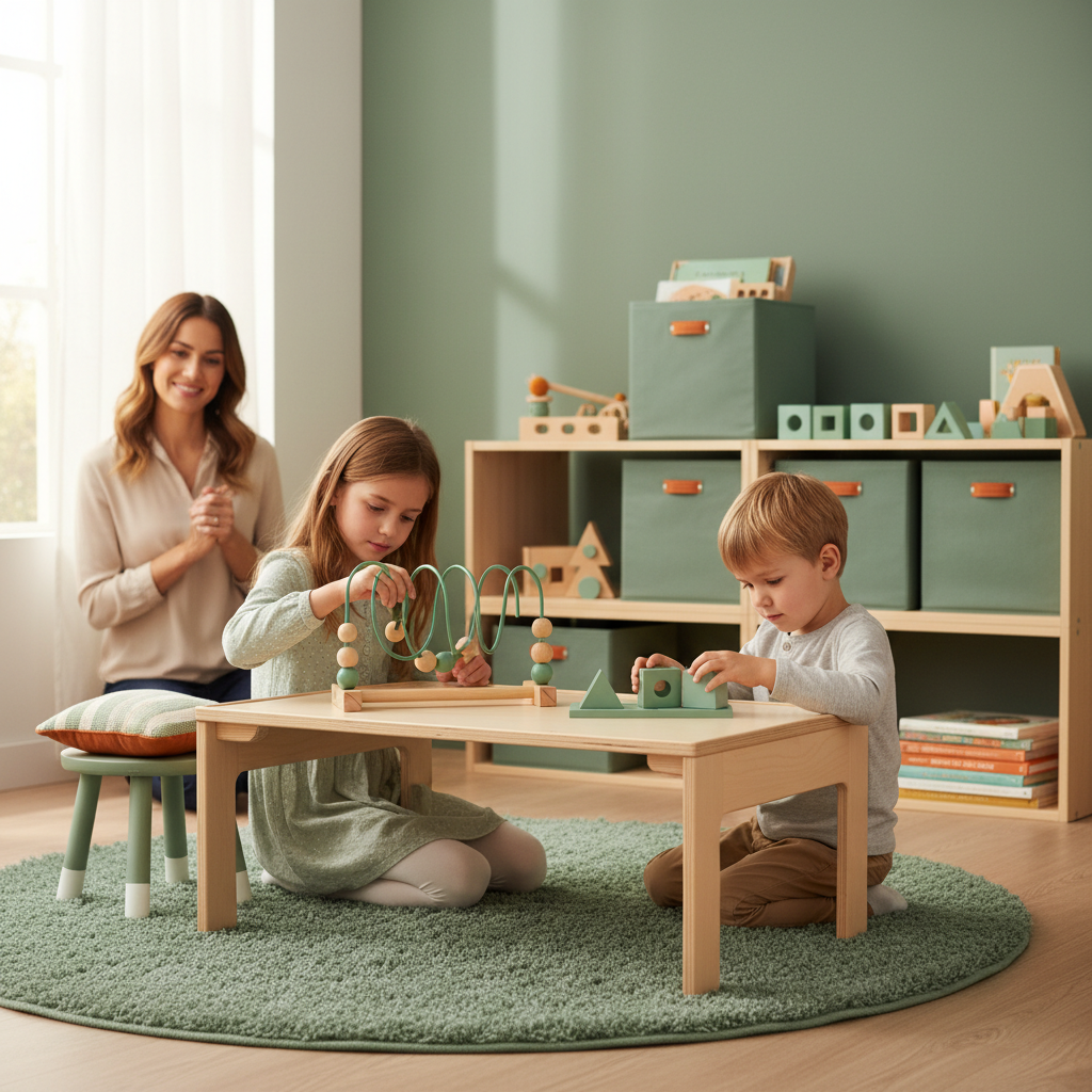 Learning & Educational Toys | Gleetoy