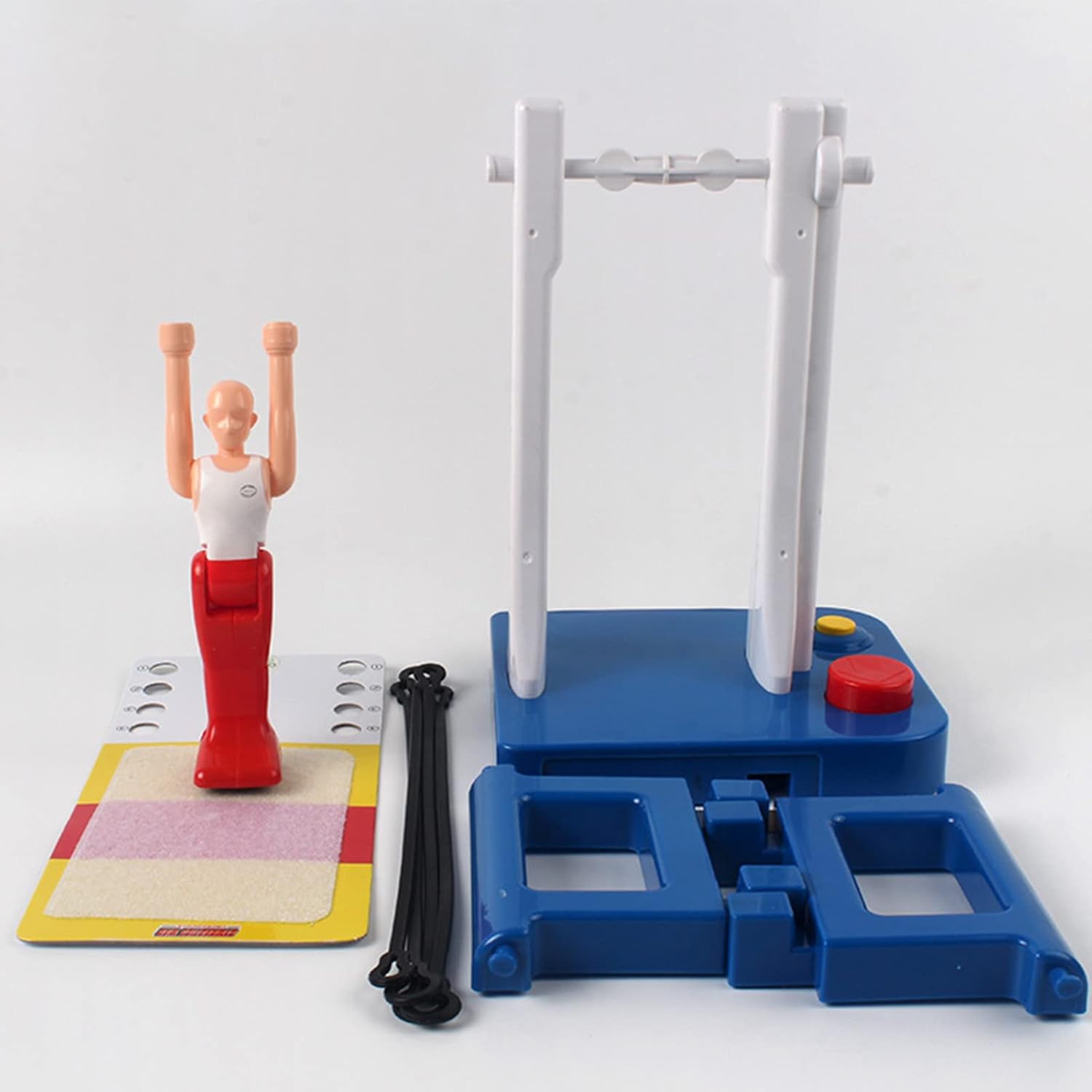 Gymnastics Challenge Game , Bar Toy