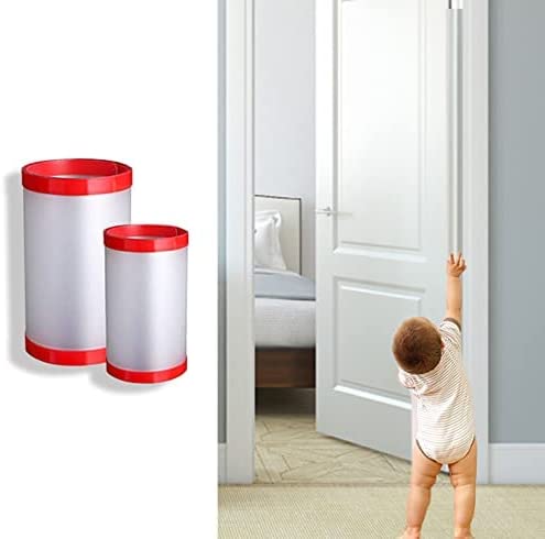 Door Finger Pinch Guard