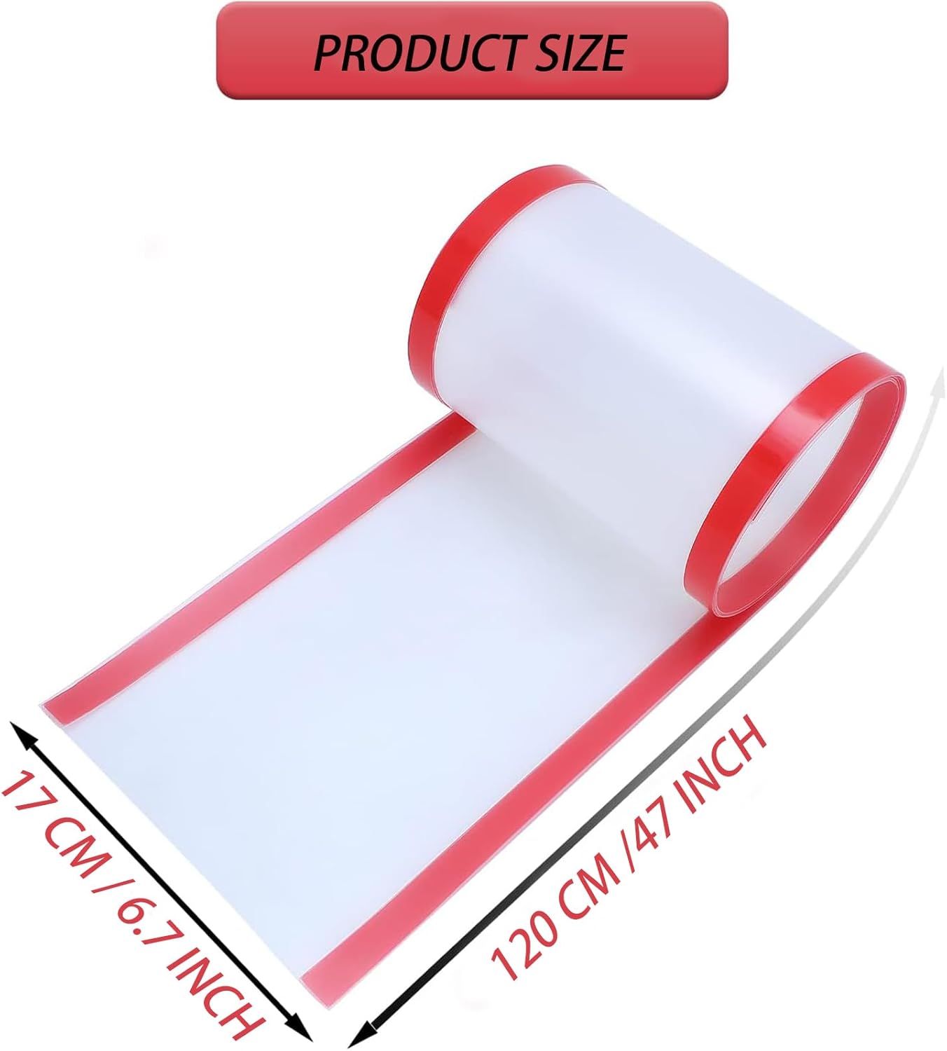 Door Finger Pinch Guard