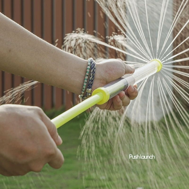 Gleetoy SplashZ Water Firework Outdoor Water Sprinkler Toy
