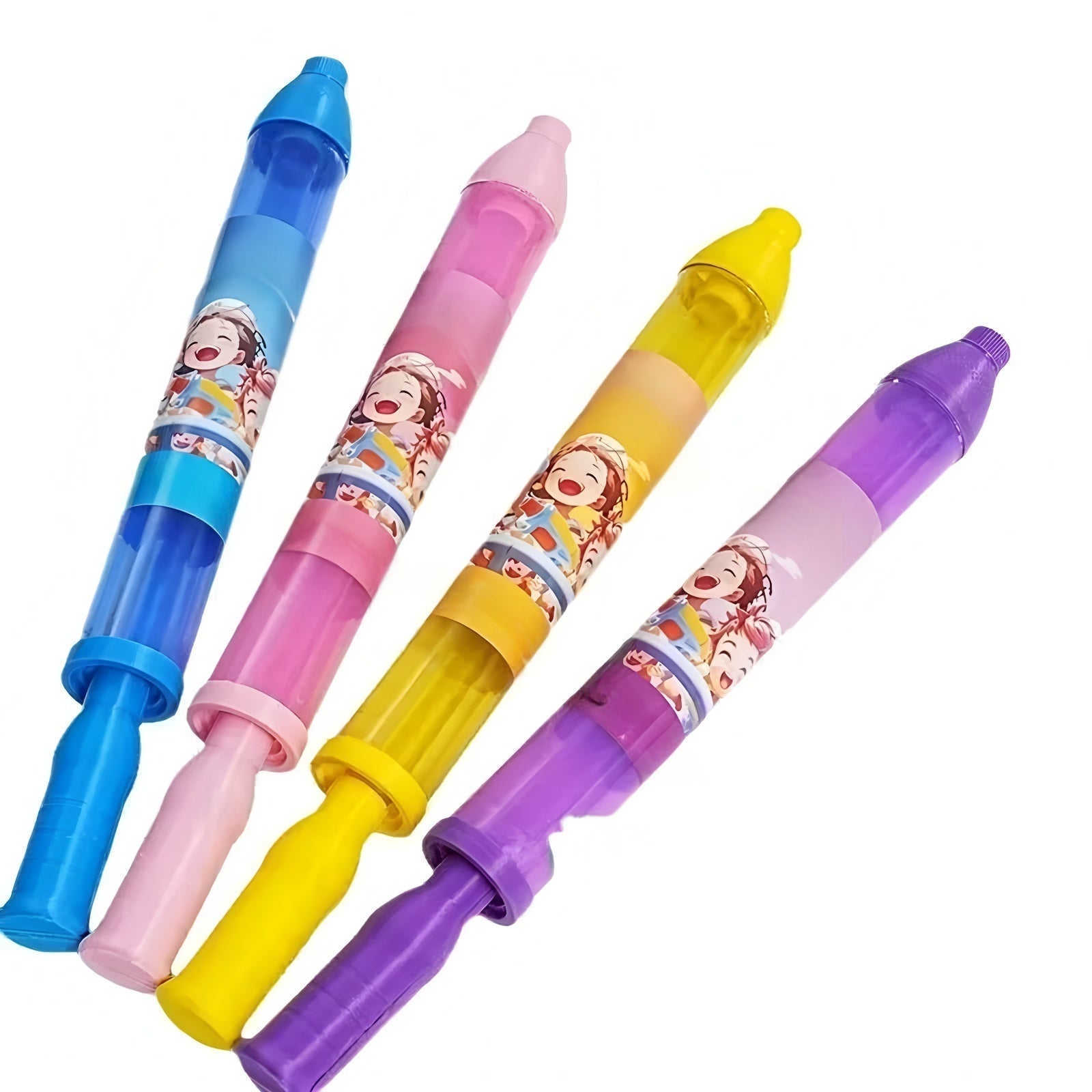 Gleetoy SplashX Water Firework Outdoor Water Sprinkler Toy